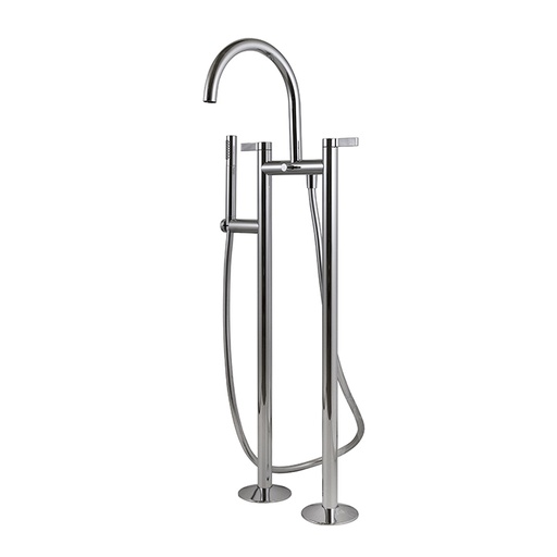 [N100241774] MONB. LIGNAGE LUXE I/PAV. BAÑ. CROMO